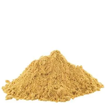 Banyan Botanicals Bilva Powder - Certified Organic, 1/2 Pound - Aegle marmelos - Supports proper function of The bowels and promotes healthy stool formation*
