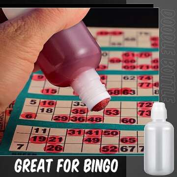 Kisston 11 Pcs Refillable Paint Pen Set for Artists