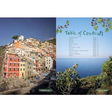 The Forest Feast Mediterranean: Simple Vegetarian Recipes Inspired by My Travels