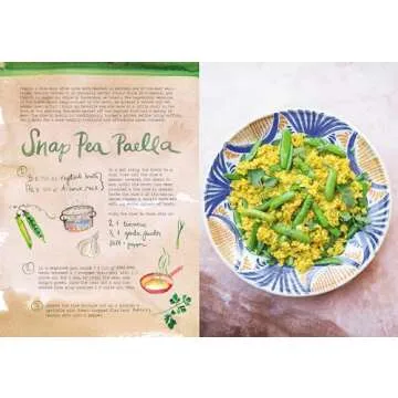 The Forest Feast Mediterranean: Simple Vegetarian Recipes Inspired by My Travels