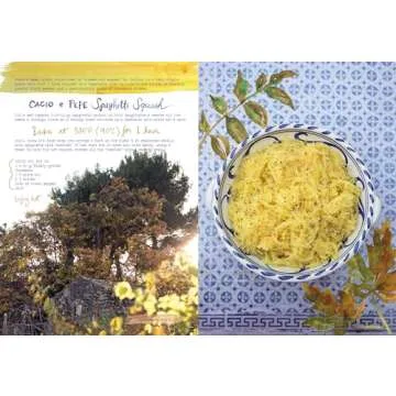 The Forest Feast Mediterranean: Simple Vegetarian Recipes Inspired by My Travels