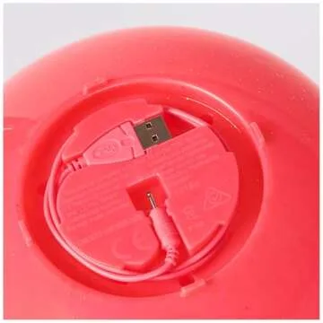 Crystal Flyers Magical Flying Pixie Doll for Kids