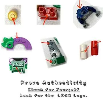 LEGO Marvel Spider-Man LOOSE Minifigure with Webs
