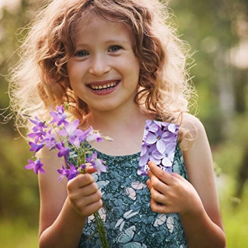 ORIENTAL CHERRY Seek and Find Card Game for Children