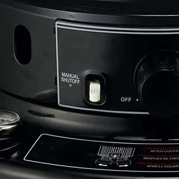 High Efficiency 23800 BTU Kerosene Heater Portable