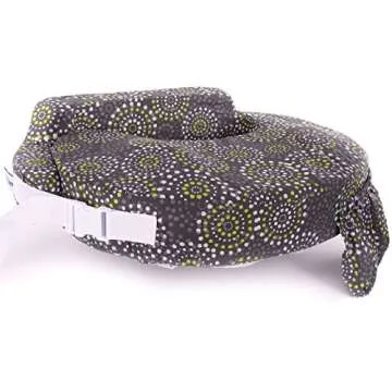 My Brest Friend Nursing Pillow for Comfortable Breastfeeding