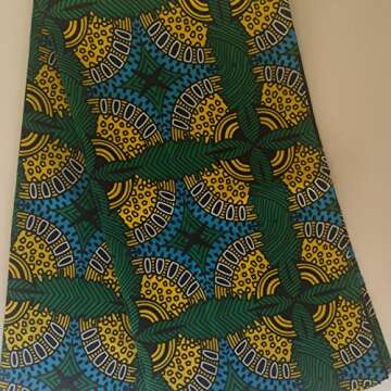 Headwraps for women AUTHENTIC AFRICAN FABRIC Hijab HeadWrap Head Scarf African Head wrap Scarf African American African Head Wrap Turban ROYAL HEAD WRAPS