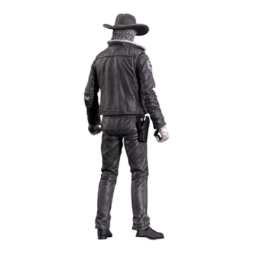 Rick Grimes 7-Inch Action Figure from The Walking Dead