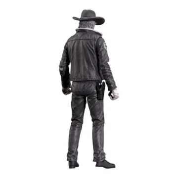 Rick Grimes 7-Inch Action Figure from The Walking Dead