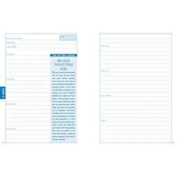 The What to Expect Pregnancy Journal & Organizer