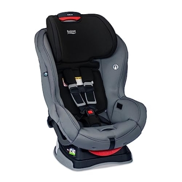 Britax Emblem 3-Stage Convertible Car Seat for Kids