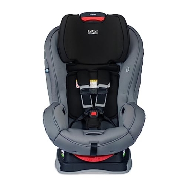 Britax Emblem 3-Stage Convertible Car Seat for Kids