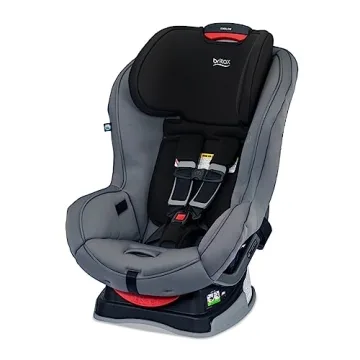 Britax Emblem 3-Stage Convertible Car Seat for Kids