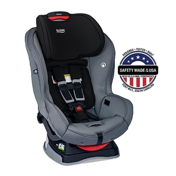 Britax Emblem 3-Stage Convertible Car Seat for Kids