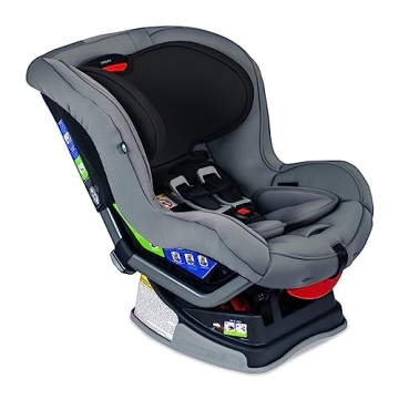 Britax Emblem 3-Stage Convertible Car Seat for Kids
