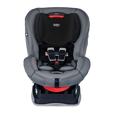 Britax Emblem 3-Stage Convertible Car Seat for Kids