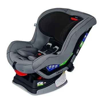 Britax Emblem 3-Stage Convertible Car Seat for Kids