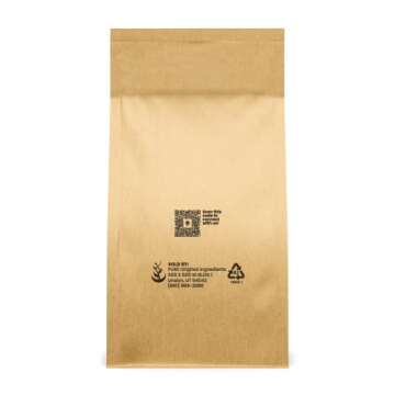 PURE ORIGINAL INGREDIENTS Natural Washing Soda (5 lb) Multipurpose Cleaner, Water Softener, Stain Re...