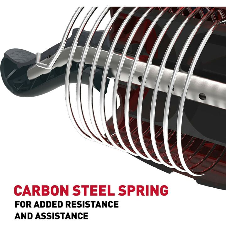 Ab Carver Pro Roller for Core Strength & Stability