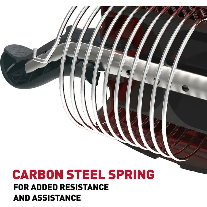 Ab Carver Pro Roller for Core Strength & Stability