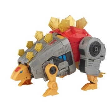 Transformers Studio Series Leader Class Dinobot Snarl Action Figure