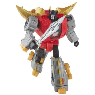 Transformers Studio Series Leader Class Dinobot Snarl Action Figure