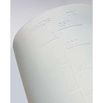 GIR Premium Silicone Utensil Set - Non-Stick Cooking & Serving Utensils