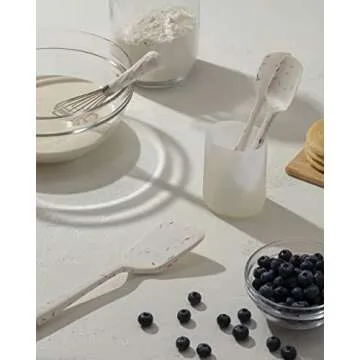 GIR Premium Silicone Utensil Set - Non-Stick Cooking & Serving Utensils