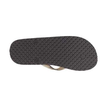 Locals Unisex Navy Slippah - Stylish Waterproof Comfort