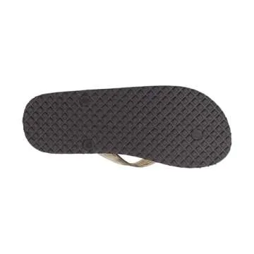 Locals Unisex Navy Slippah - Stylish Waterproof Comfort