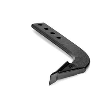 Replacement 18″ – Adjustable Four Hole Box Blade Shank