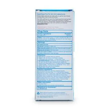 Bare Republic Baby Mineral Sunscreen SPF 55 Sunblock Stick, Preserves Baby's Natural Skin Balance, 0.5 Oz