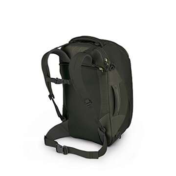 Osprey Porter 46 Backpack Ideal for Travel and Durability