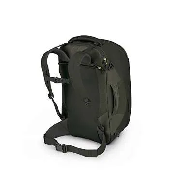 Osprey Porter 46 Backpack Ideal for Travel and Durability