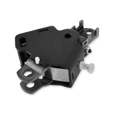 Hurst 3660001 Manual Shifter Assembly , Black