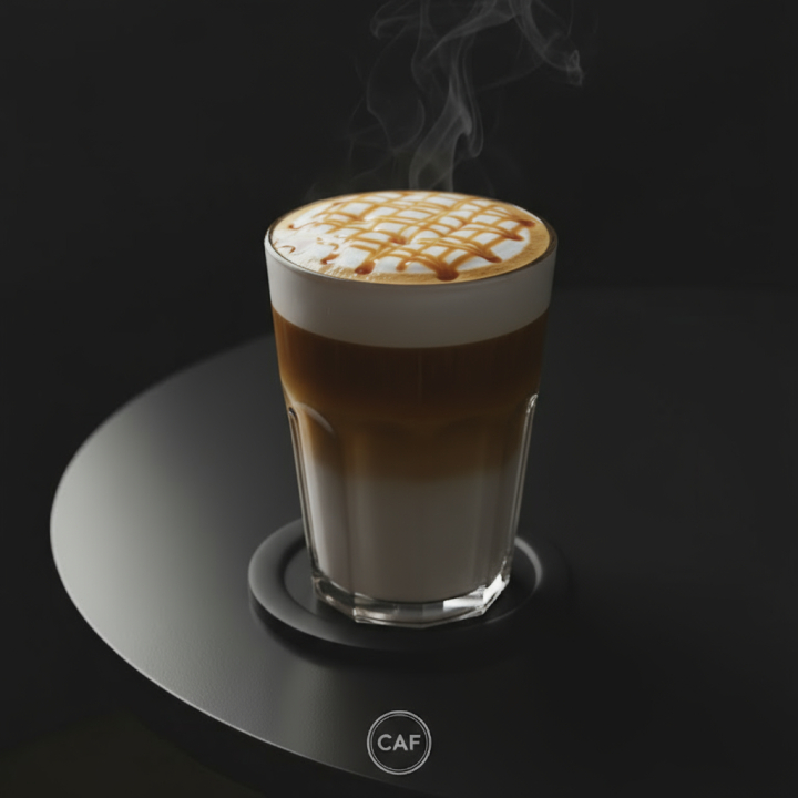 کارامل ماکیاتو