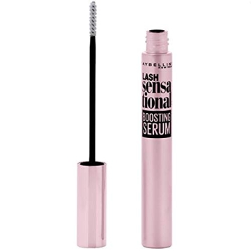Maybelline Lash Sensational Boosting Eyelash Serum - Enhance Your Lashes Naturally