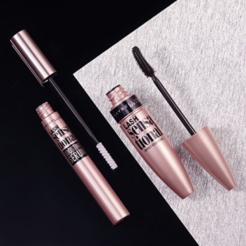 Maybelline Lash Sensational Eyelash Serum for Beautiful Lashes