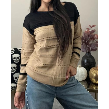 Stylish Zeagoo Crochet Tops for Women Lightweight Fall Fashion