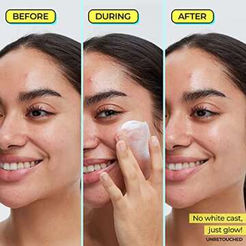 innisfree Daily UV Defense Sunscreen SPF 36: Non-Greasy Lotion with No White Cast Broad Spectrum Protection,2 Count (Pack of 1), 3.38 fl. oz.