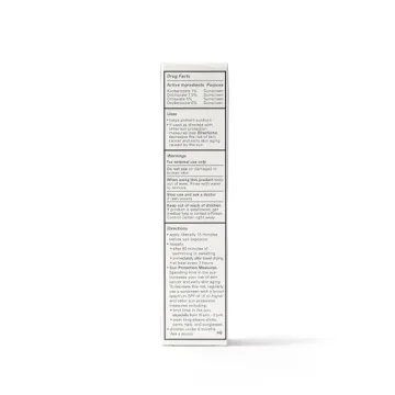 Jan Marini SPF 33 Hydrating Sunscreen with Hyaluronic Acid