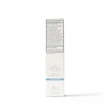 Jan Marini SPF 33 Hydrating Sunscreen with Hyaluronic Acid