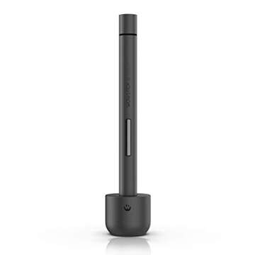 Wowstick 1F Pro Upgrade Electric Screwdriver Portable 64 in 1 Bits Screw Driver Set Cordless Chargea...