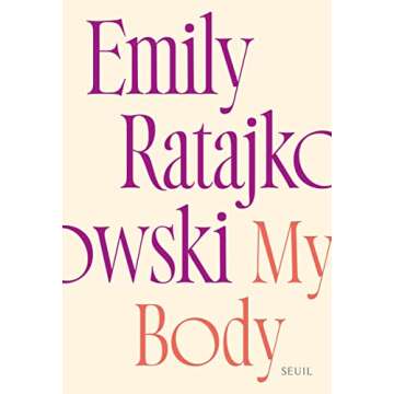 My Body (French Edition) - A Journey of Self-Discovery and Empowerment