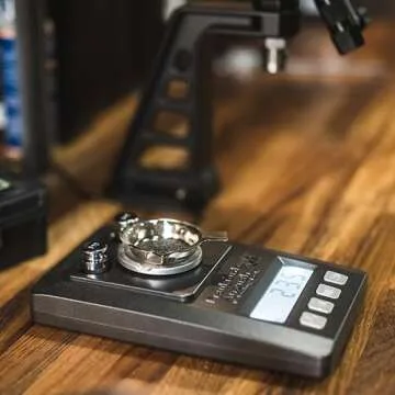 Frankford Arsenal Precision Scale for Reloading & Measuring