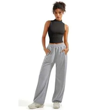 SUUKSESS Women Soft Crop Top with Trendy Design - Black