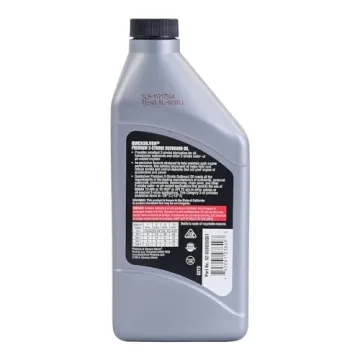 Quicksilver Premium 2-Stroke Engine Oil for Ultimate Performance