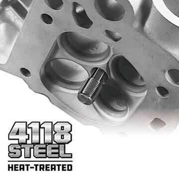 Powerbuilt 641148 12mm Back-Tap Thread Repair Tool