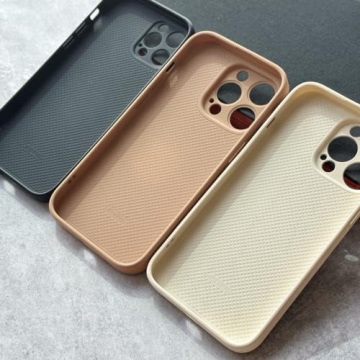 Personalized Leather iPhone Case for All Models