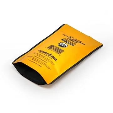 Ceylon Cinnamon Powder - 6oz (100% USDA Organic)